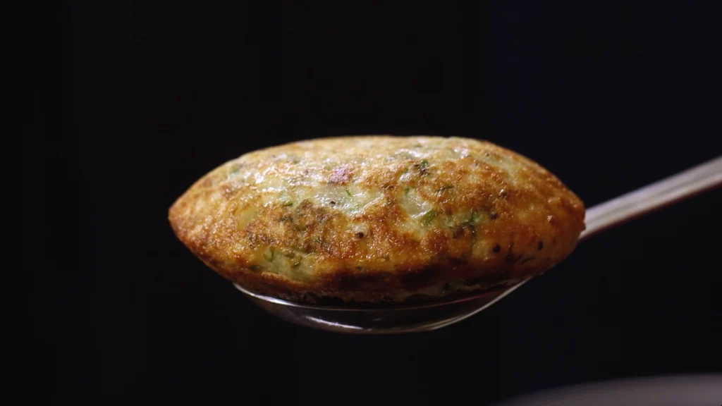 Lazy Mornings, Hearty Bites: Brunch Recipes to Brighten Your Day 10 Enjoy the dosa warm with chutney or sambar.