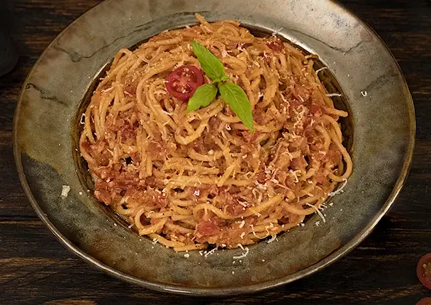 Spaghetti