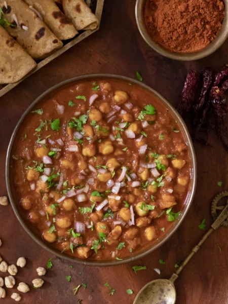 Chana Masala Powder