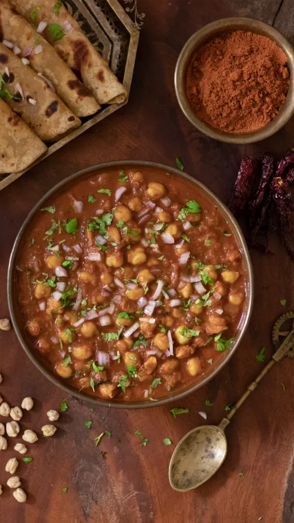 Chana Masala Powder