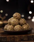 Dry Fruits Laddu