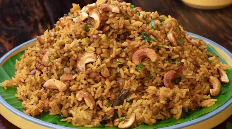 Horse Gram Rice 2 Horse Gram Rice