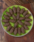 Ragi Kozhukattai