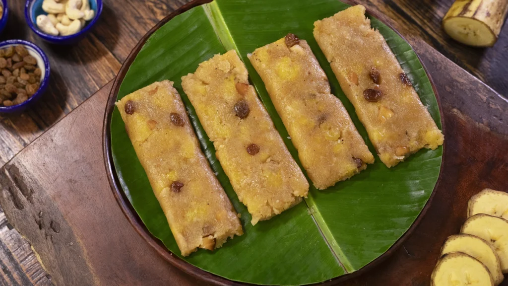Lazy Mornings, Hearty Bites: Brunch Recipes to Brighten Your Day 33 a freshly steamed banana ada