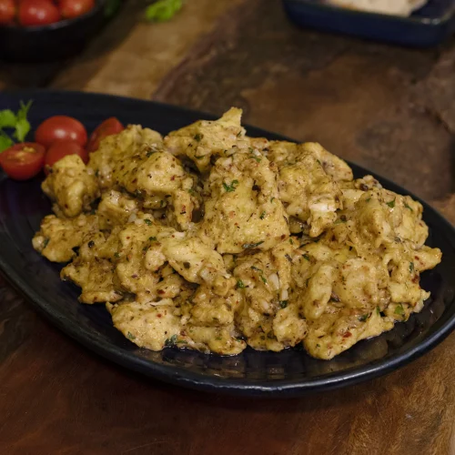 butter garlic Eggs