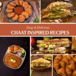 Chaat Recipes
