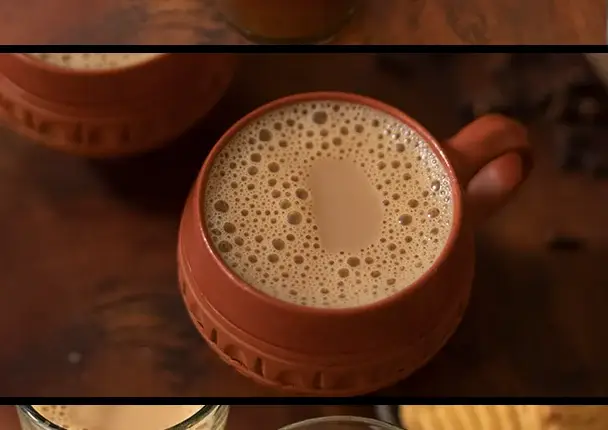 Chai 3 Ways