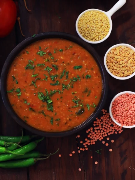 Dal Fry