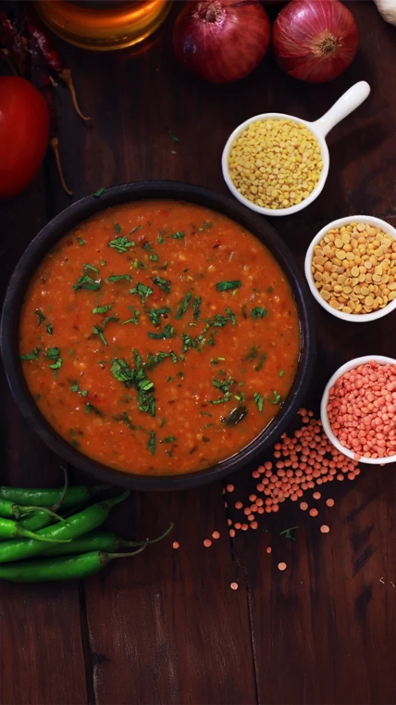 Dal Fry