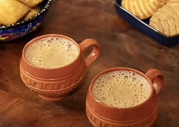 Masala Chai Powder