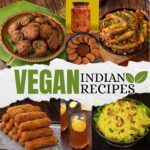 Vegan Indian Recipes