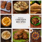 Chicken Recipes