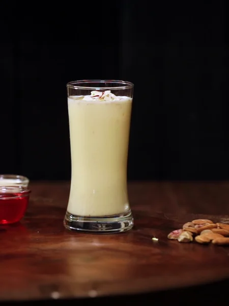 Badam Milk