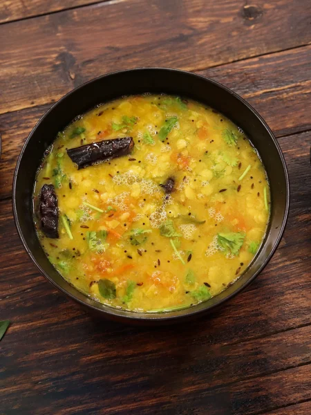 Dal Rasam