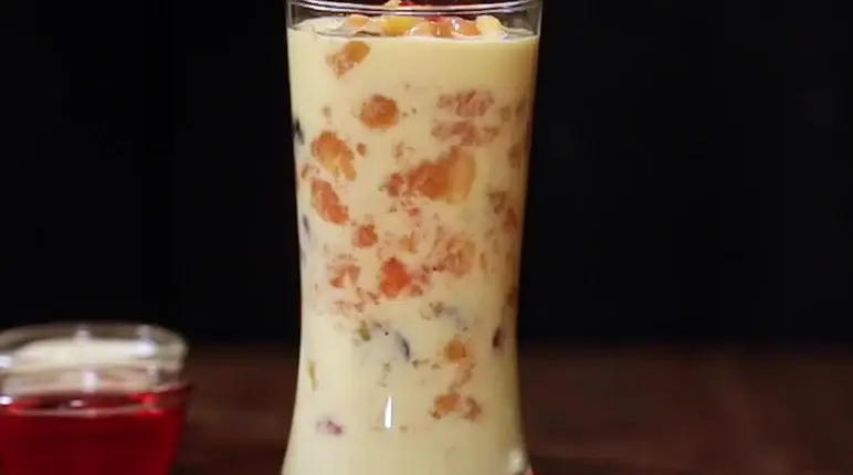 Fruit Mixer 5 Fruit mixer