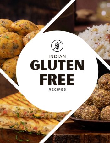 Indian gluten free recipes