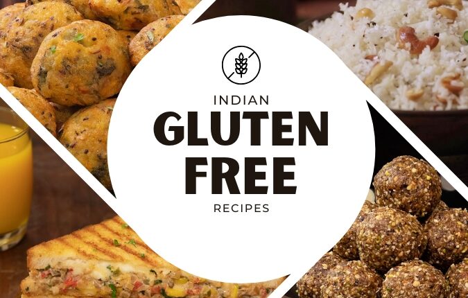 Gluten‑Free Indian Recipes to Elevate Your Table 10 Indian gluten free recipes
