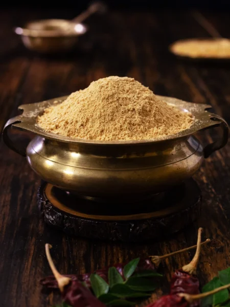 Kandi Podi
