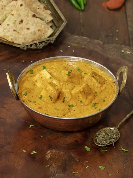Malai Paneer