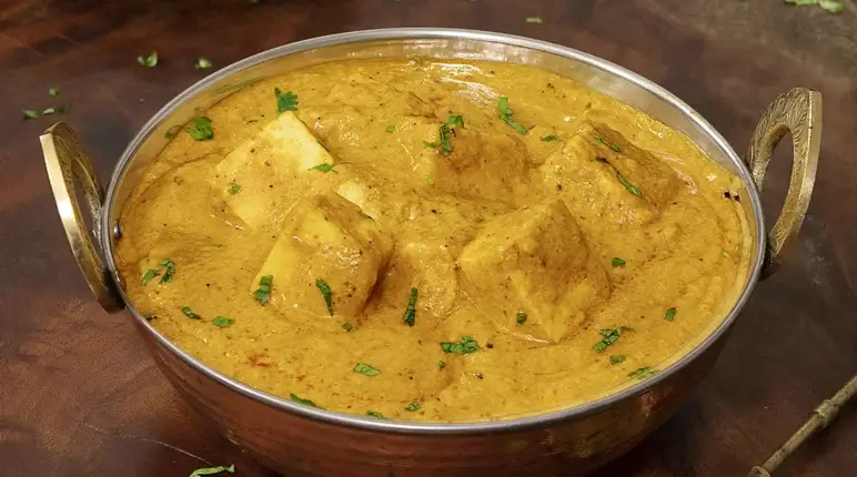 Malai Paneer 3 Malai Paneer