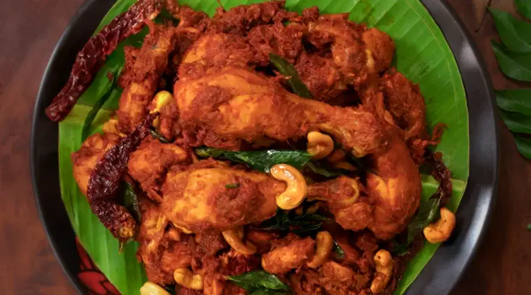 Mangalore Style Chicken Urval 10 Mangalore Chicken Urval
