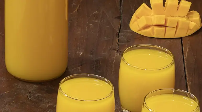 Mango Frooti 7 Mango Frooti