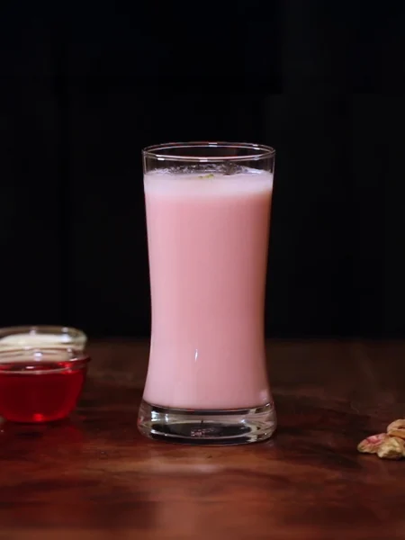 Rose Milk