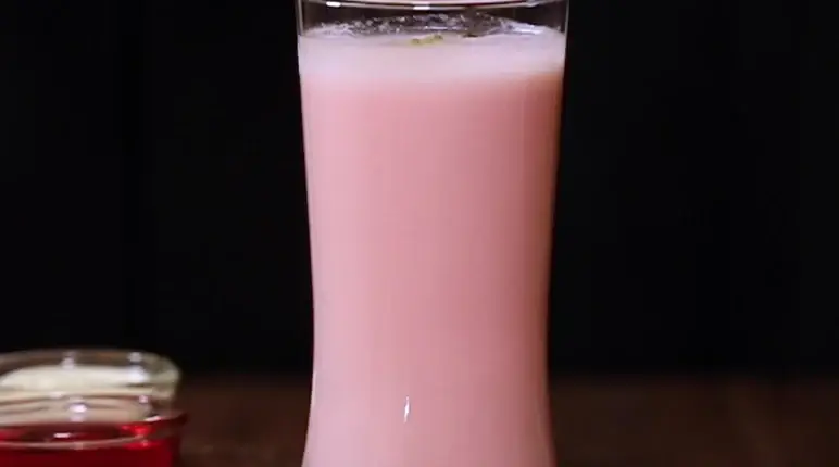 Rose Milk 4 Rose Milk