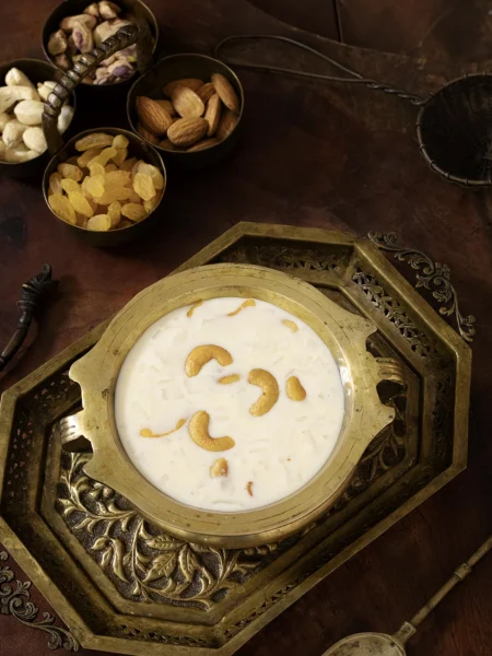 Tender Coconut Payasam