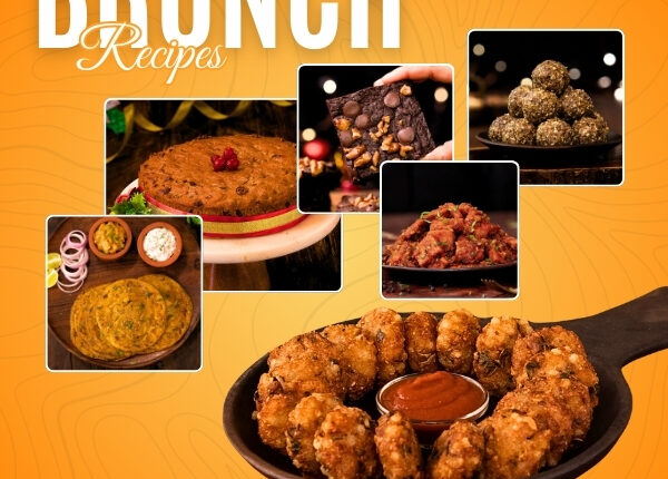 Lazy Mornings, Hearty Bites: Brunch Recipes to Brighten Your Day 8 brunch