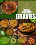INDIAN CURRIES AND GRAVIES