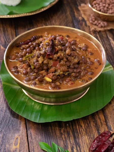 Kadala Curry