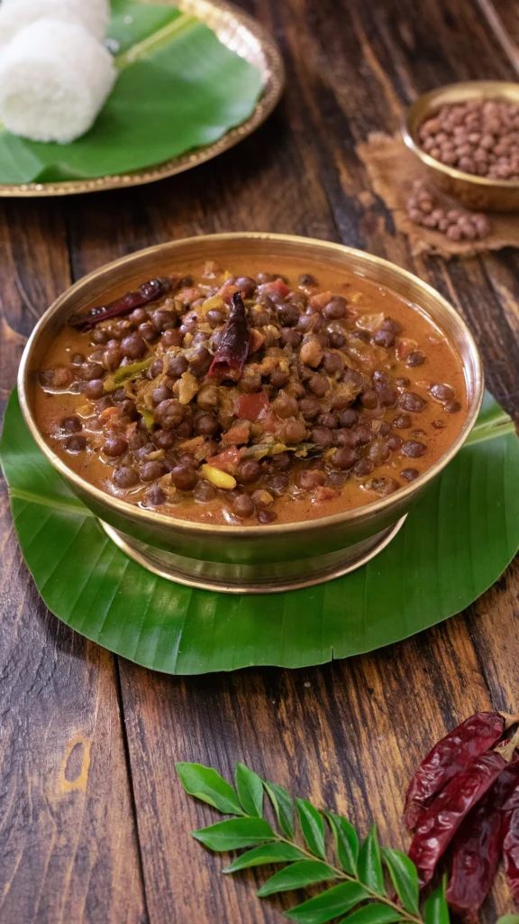 Kadala Curry