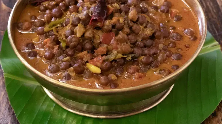 Kadala Curry