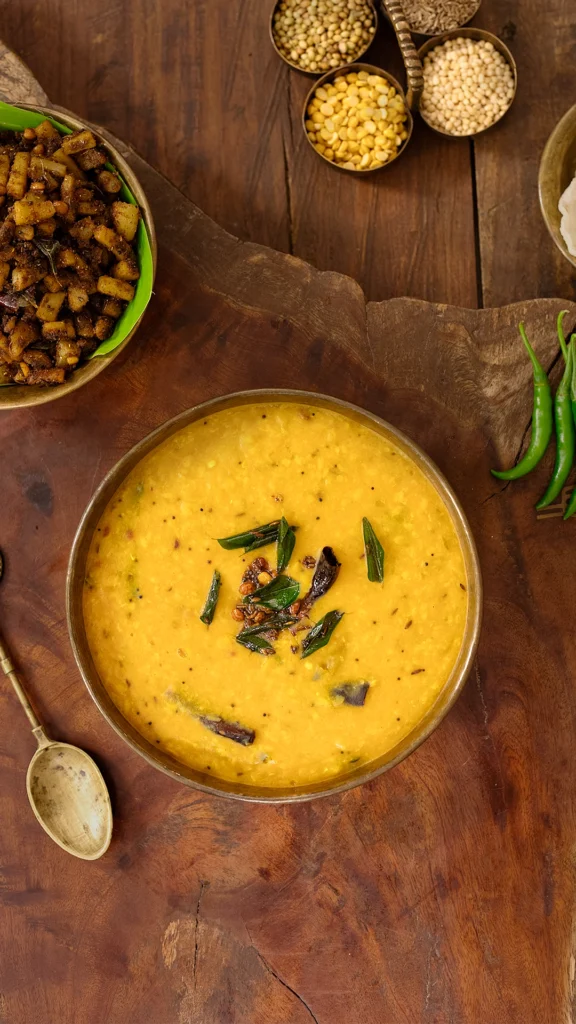 Mango Dal