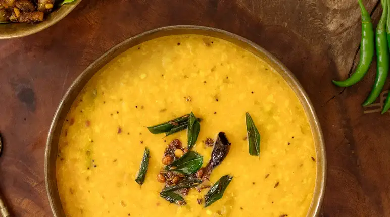 Mango Dal 4 Mango Dal