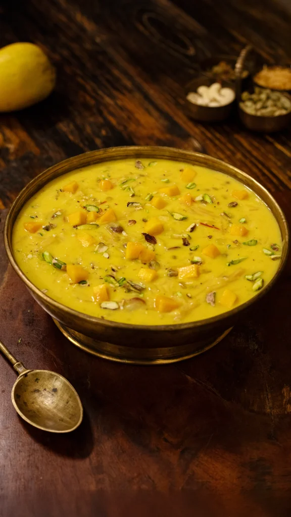 Mango Kheer