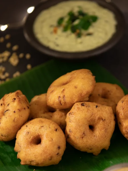 Medu vada