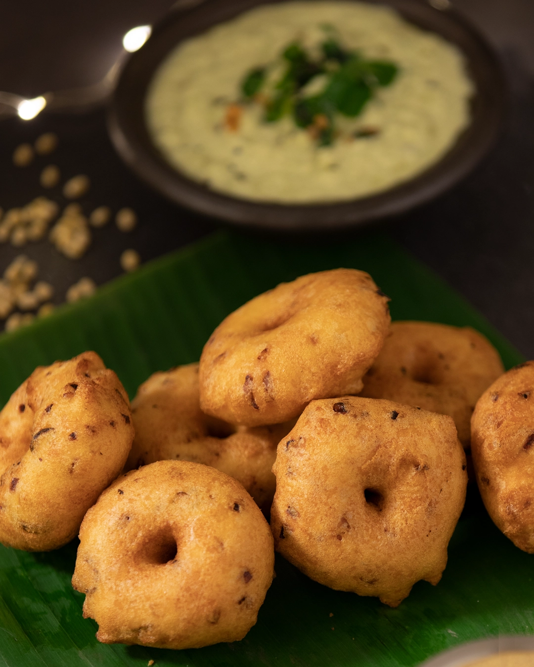 Medu vada