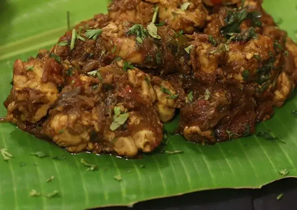 Mutton Brain Masala 10 Mutton Brain Masala