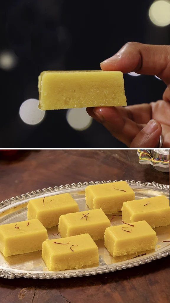 Mysore Pak