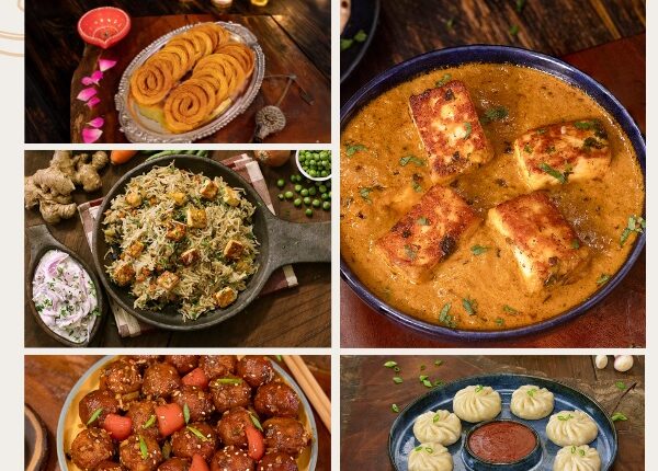 12 Irresistible Dishes That Celebrate Paneer 8 Paneer Recipes