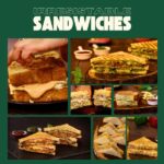 Sandwiches