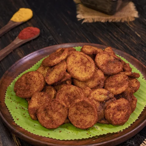Aloo Tuk
