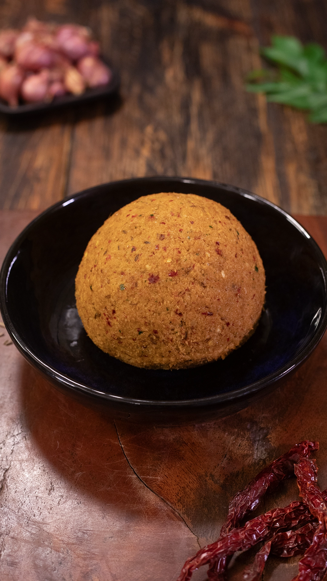 Chammanthi