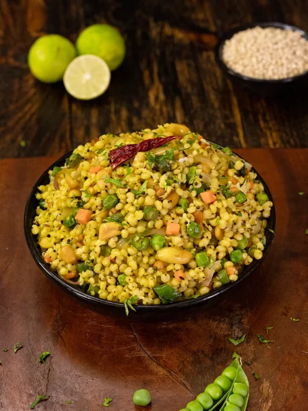 Jowar Upma