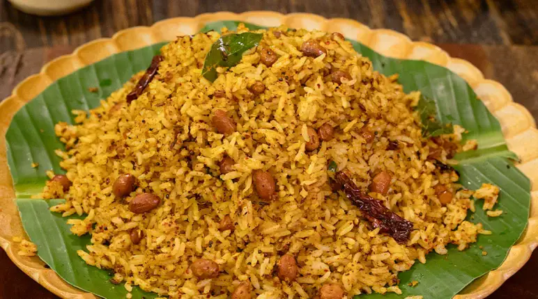 Masala Chitranna 3 Masala Chitranna