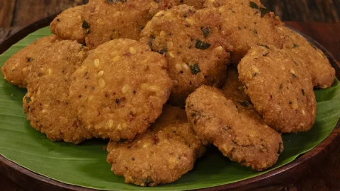 Thavala Vadai