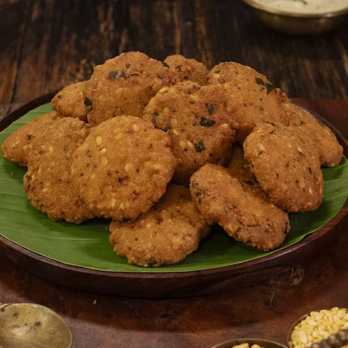 Thavala Vadai