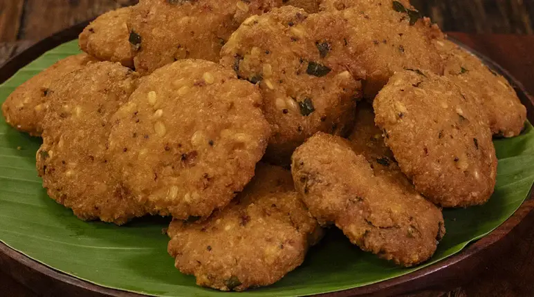 Thavala Vada 2 Thavala Vadai